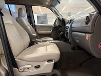 Jeep Cherokee vaihtoauto