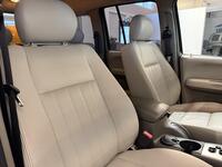 Jeep Cherokee vaihtoauto