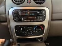 Jeep Cherokee vaihtoauto