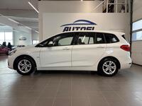 BMW 216 vaihtoauto