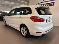 BMW 216 vaihtoauto