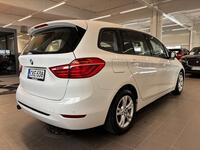 BMW 216 vaihtoauto