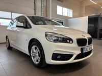 BMW 216 vaihtoauto