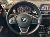 BMW 216 vaihtoauto