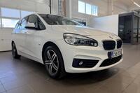 BMW 216 vaihtoauto