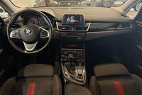 BMW 216 vaihtoauto
