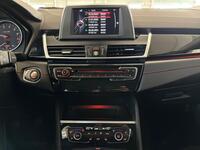 BMW 216 vaihtoauto