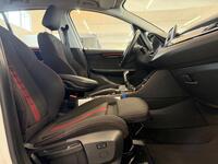 BMW 216 vaihtoauto