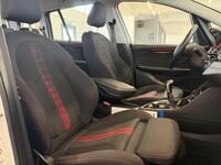 BMW 216 vaihtoauto