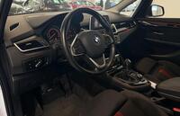 BMW 216 vaihtoauto