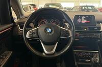 BMW 216 vaihtoauto