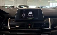 BMW 216 vaihtoauto