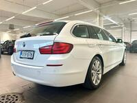 BMW 525 vaihtoauto