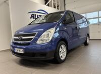 Hyundai H-1 vaihtoauto