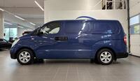 Hyundai H-1 vaihtoauto