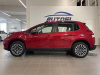 Peugeot 2008 vaihtoauto