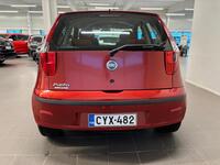 Fiat Punto vaihtoauto