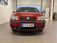 Fiat Punto vaihtoauto