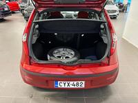Fiat Punto vaihtoauto