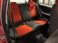 Fiat Punto vaihtoauto