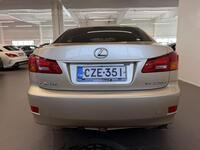 Lexus IS vaihtoauto