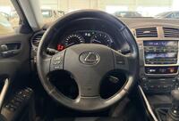 Lexus IS vaihtoauto