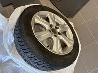 Lexus IS vaihtoauto
