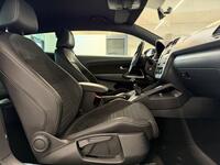 Volkswagen Scirocco vaihtoauto
