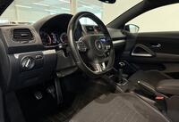 Volkswagen Scirocco vaihtoauto