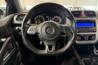 Volkswagen Scirocco vaihtoauto