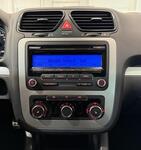 Volkswagen Scirocco vaihtoauto