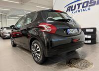 Peugeot 208 vaihtoauto