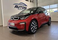 BMW i3 vaihtoauto