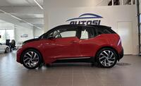 BMW i3 vaihtoauto