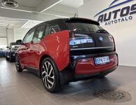 BMW i3 vaihtoauto