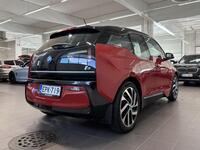 BMW i3 vaihtoauto