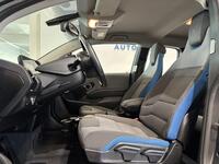 BMW i3 vaihtoauto