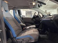 BMW i3 vaihtoauto
