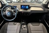 BMW i3 vaihtoauto