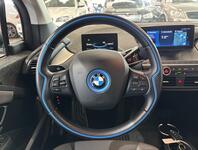 BMW i3 vaihtoauto