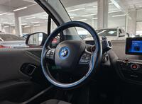 BMW i3 vaihtoauto