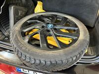BMW i3 vaihtoauto