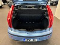 Fiat Punto vaihtoauto