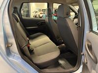 Fiat Punto vaihtoauto