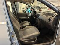 Fiat Punto vaihtoauto