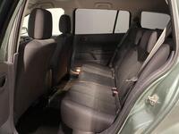 Renault Mégane vaihtoauto