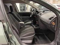 Renault Mégane vaihtoauto