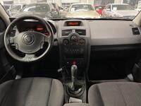 Renault Mégane vaihtoauto