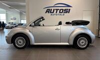 Volkswagen New Beetle vaihtoauto