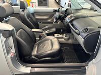 Volkswagen New Beetle vaihtoauto